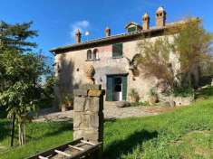Foto Rustico in vendita a Viterbo