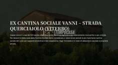 Foto Rustico in vendita a Viterbo