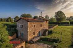 Foto Rustico in vendita a Vitorchiano