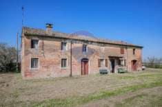Foto Rustico in vendita a Voghiera