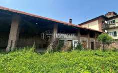 Foto Rustico in vendita a Volpiano