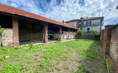 Foto Rustico in vendita a Volpiano