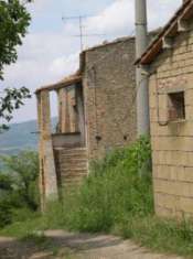 Foto Rustico in vendita a Volterra 1080 mq  Rif: 776785