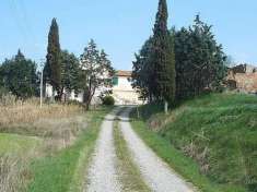 Foto Rustico in vendita a Volterra 1650 mq  Rif: 45983