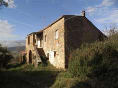 Foto Rustico in vendita a Volterra