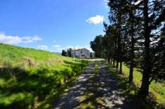 Foto Rustico in vendita a Volterra