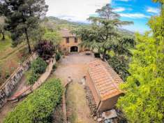 Foto Rustico in vendita a Volterra