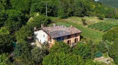 Foto Rustico in vendita a Zandobbio