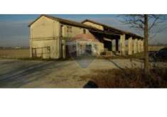Foto Rustico in vendita a Zinasco