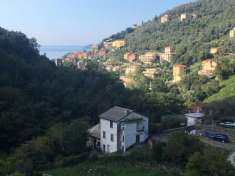 Foto Rustico in vendita a Zoagli