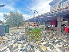 Foto Rustico panoramico a Rovittello (Castiglione)