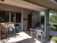 Foto Rustico ristrutturato con terreno 2000 mq in vendita a fabrica di roma