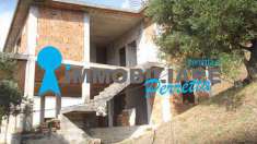 Foto Rustico/Casale in Vendita, 1 Locale, 100 mq, Torraca (Cordici)