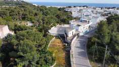 Foto Rustico/Casale in Vendita, 1 Locale, 113 mq, Castrignano del Cap