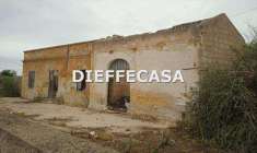 Foto Rustico/Casale in Vendita, 1 Locale, 150 mq, Marsala (Periferia