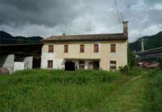 Foto Rustico/Casale in Vendita, 1 Locale, 169 mq, Vittorio Veneto
