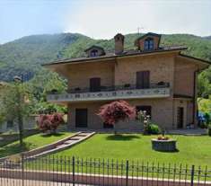 Foto Rustico/Casale in Vendita, 1 Locale, 182 mq, Sant'Omobono Terme