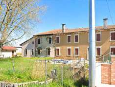 Foto Rustico/Casale in Vendita, 1 Locale, 1907 mq, Pressana