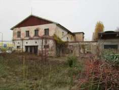 Foto Rustico/Casale in Vendita, 1 Locale, 208 mq, Ostiglia