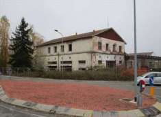 Foto Rustico/Casale in Vendita, 1 Locale, 213 mq, Ostiglia