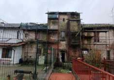 Foto Rustico/Casale in Vendita, 1 Locale, 260 mq, Vigevano