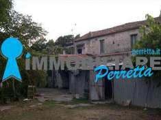 Foto Rustico/Casale in Vendita, 1 Locale, 327 mq, Vibonati (Localit