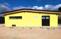 Foto Rustico/Casale in Vendita, 1 Locale, 3863,82 mq, Montefelcino