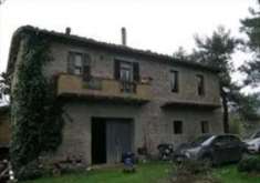 Foto Rustico/Casale in Vendita, 1 Locale, 417,15 mq, Sassocorvaro Aud