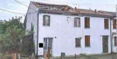 Foto Rustico/Casale in Vendita, 1 Locale, 432 mq, Rovigo (Mardimago)