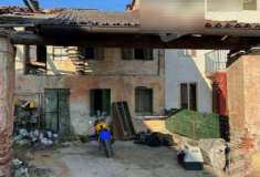 Foto Rustico/Casale in Vendita, 1 Locale, 579 mq, Marostica