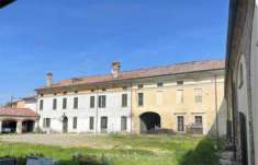 Foto Rustico/Casale in Vendita, 1 Locale, 678 mq, Sabbioneta