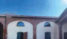 Foto Rustico/Casale in Vendita, 1 Locale, 683 mq, Sabbioneta