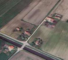 Foto Rustico/Casale in Vendita, 1 Locale, 69 mq, Boara Pisani