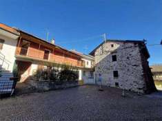 Foto Rustico/Casale in Vendita, 2 Locali, 180 mq, Quarna Sopra