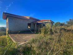 Foto Rustico/Casale in Vendita, 2 Locali, 200 mq, Sassari (San France