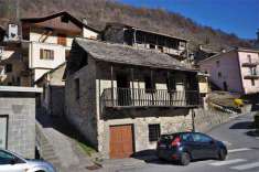 Foto Rustico/Casale in Vendita, 2 Locali, 35 mq, Borgomezzavalle (Sep