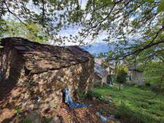 Foto Rustico/Casale in Vendita, 2 Locali, 45 mq, Montemezzo