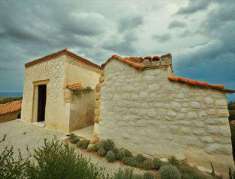 Foto Rustico/Casale in Vendita, 2 Locali, 50 mq, Casarano