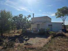 Foto Rustico/Casale in Vendita, 2 Locali, 52 mq, Conversano