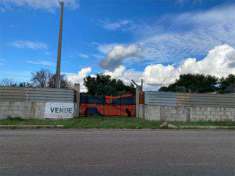 Foto Rustico/Casale in Vendita, 2 Locali, 90 mq, Casarano