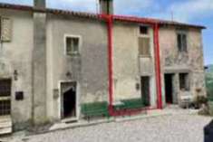 Foto Rustico/Casale in Vendita, 3,5 Locali, 159 mq, Marostica