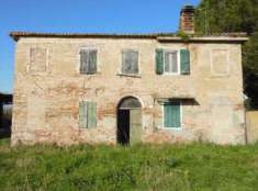 Foto Rustico/Casale in Vendita, 3,5 Locali, 55 mq, Poggio Renatico