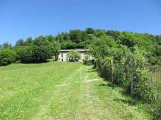 Foto Rustico/Casale in Vendita, 3 Locali, 110 mq, Val Brembilla