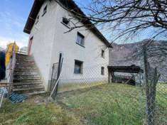 Foto Rustico/Casale in Vendita, 3 Locali, 180 mq, Malesco
