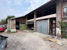Foto Rustico/Casale in Vendita, 3 Locali, 310 mq, Tradate
