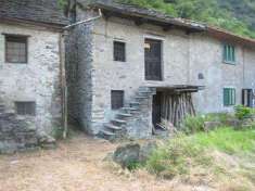 Foto Rustico/Casale in Vendita, 3 Locali, 50 mq, Piedimulera