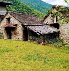 Foto Rustico/Casale in Vendita, 3 Locali, 50 mq, Pieve Vergonte
