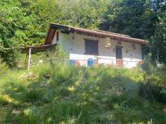 Foto Rustico/Casale in Vendita, 3 Locali, 60 mq, Marchirolo