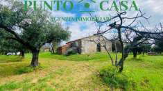 Foto Rustico/Casale in Vendita, 3 Locali, 70 mq, Lamezia Terme (Sambi