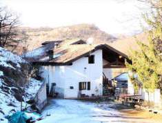 Foto Rustico/Casale in Vendita, 350 mq, Merana